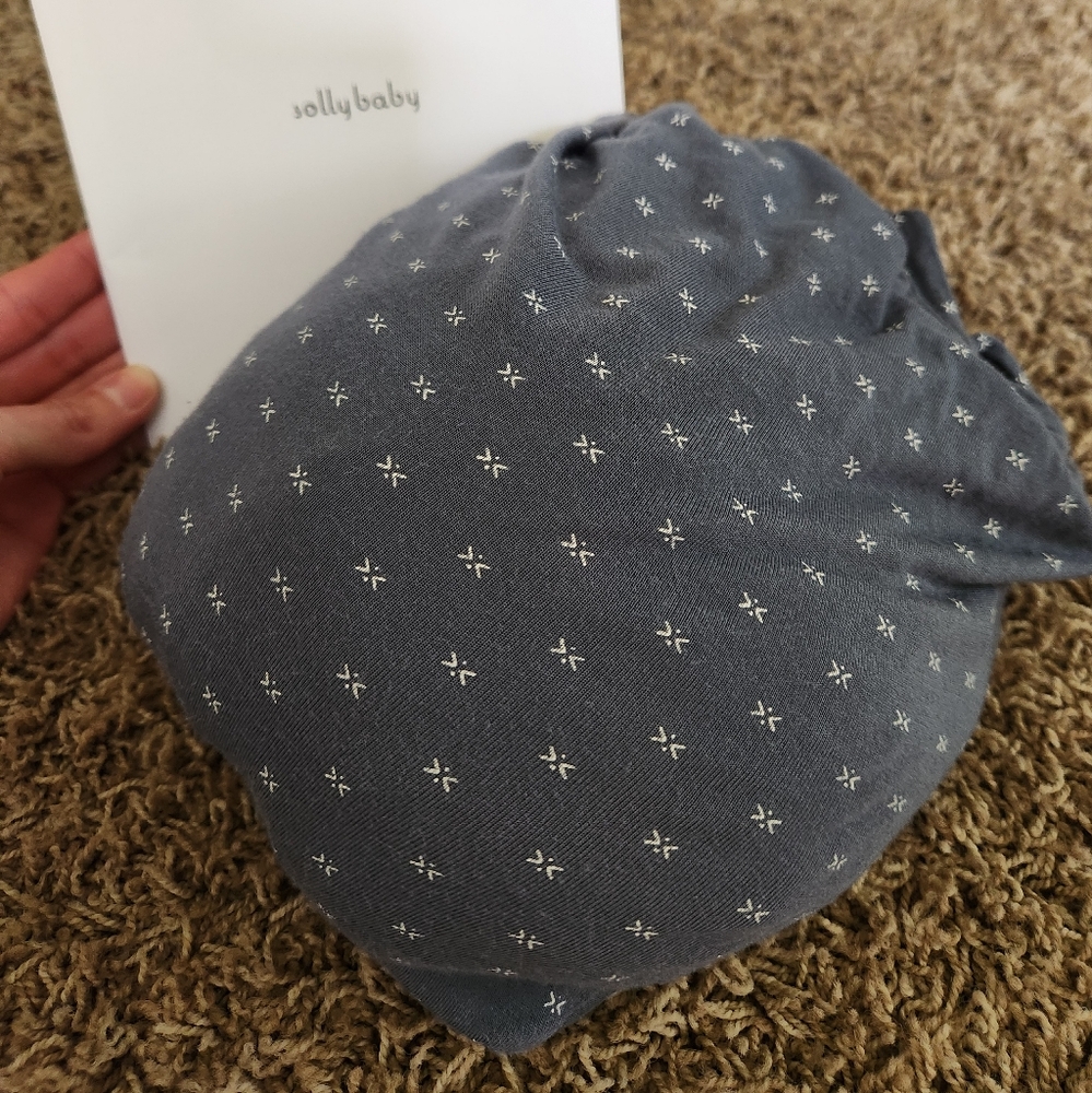 Solly wrap